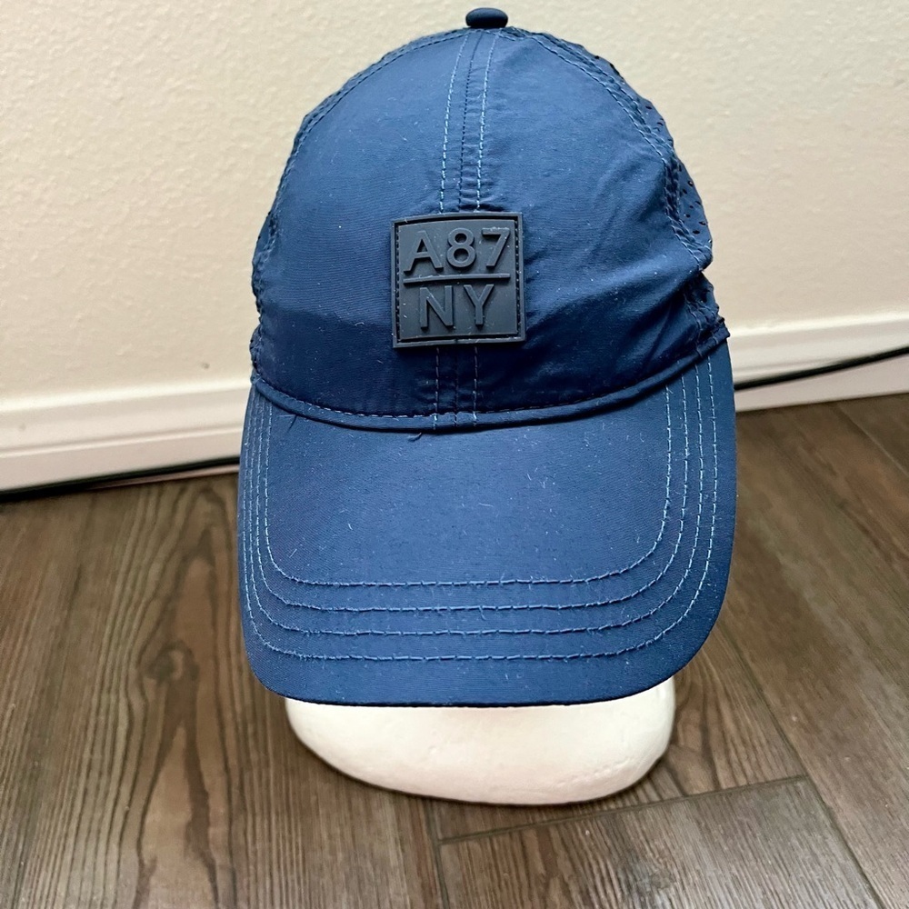 Aeropostale Navy Cap with Logo